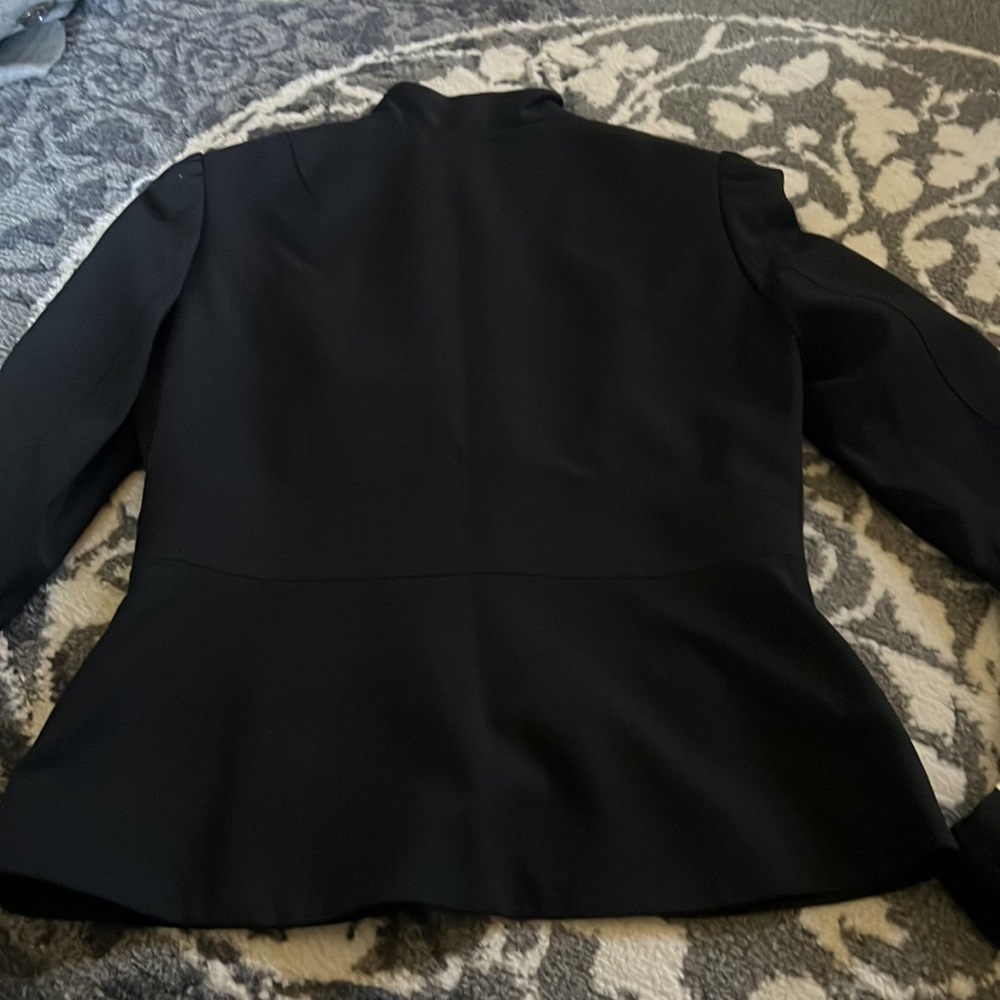 Banana Republic Military inspired pant suit - Picture 4 of 8